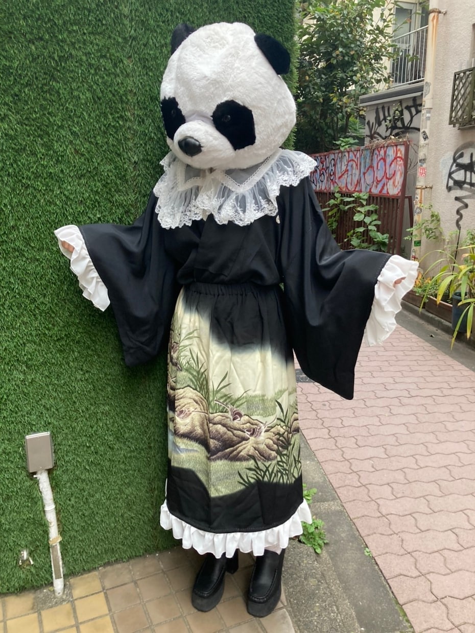 衣装&コスプレ&リメイクなどを製作いたします 細かいご要望にもお応えして素材にもこだわって制作します イメージ5