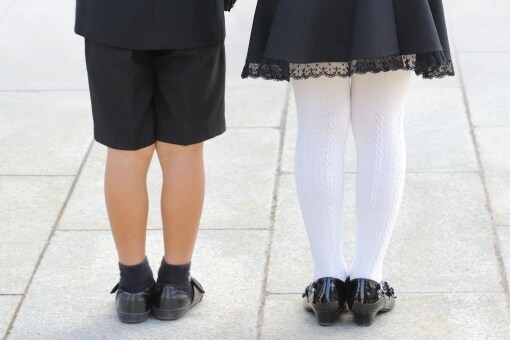 身だしなみ・第一印象のアドバイスいたします 【お受験・面接】身だしなみを整え、印象アップを狙いましょう！ イメージ1