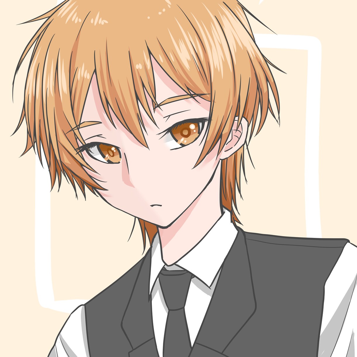 イラスト描きます オリジナルのイラスト描きます！ イメージ1