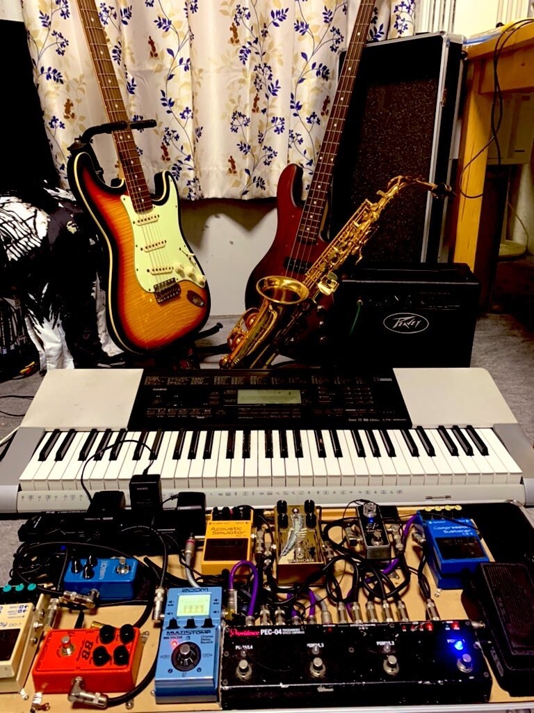 歌ってみた、ライブに使えるカラオケを作成します カラオケ音ではなく、リアルサウンドで本家さながらに仕上げます イメージ1