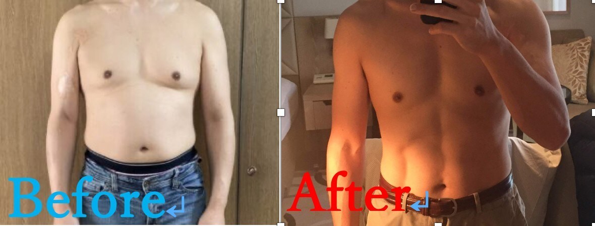 あなたの自分史上最高の身体づくりを手伝います あなたのダイエットのやる気アップをお任せ！心身ともに軽く！ イメージ3