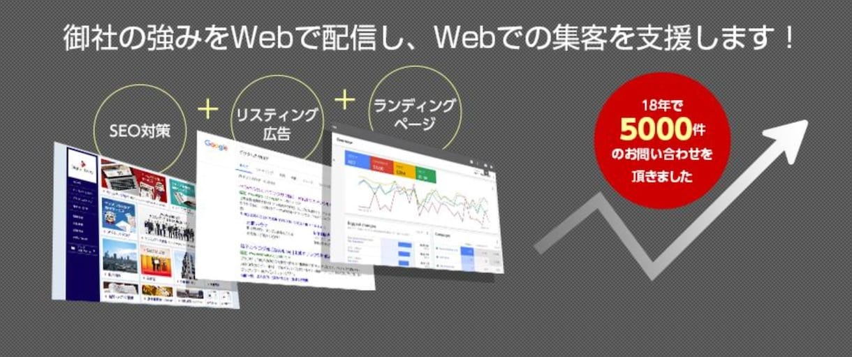 LPを低価格で制作します LPを低価格で制作します。完成URLで納品します イメージ5