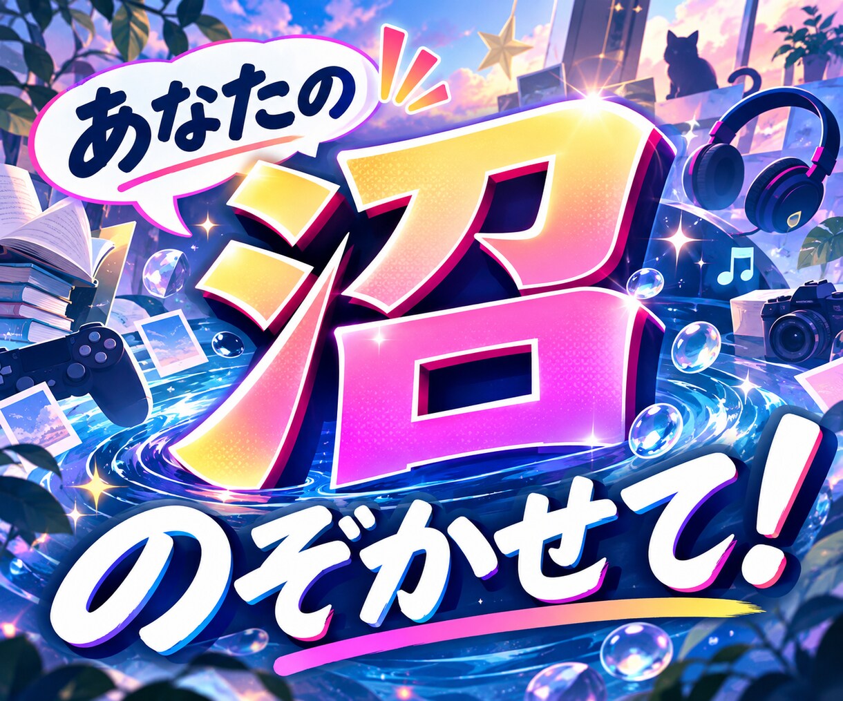 あなたの好きなことを何でも楽しく聞きます 誰も興味を持ってくれない話こそ大歓迎！お相手します イメージ5