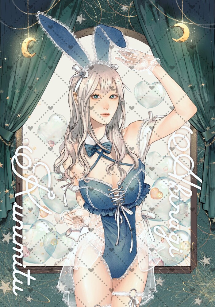 青年・女性～おじさんまで幅広く描きます ✧ 品質重視の方向け ✧ 幅広い年代、筋肉、動物OK イメージ6