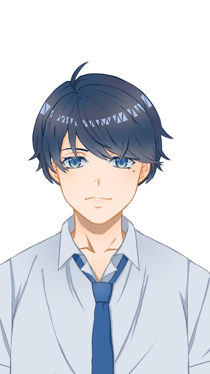 Live2D用のパーツイラスト制作致します 綺麗なアニメ調イラストで動くあなたのキャラクター！ イメージ1