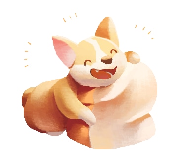 かわいいアイコン描きます あなたを表す素敵なアイコンを描かせてください！ イメージ3