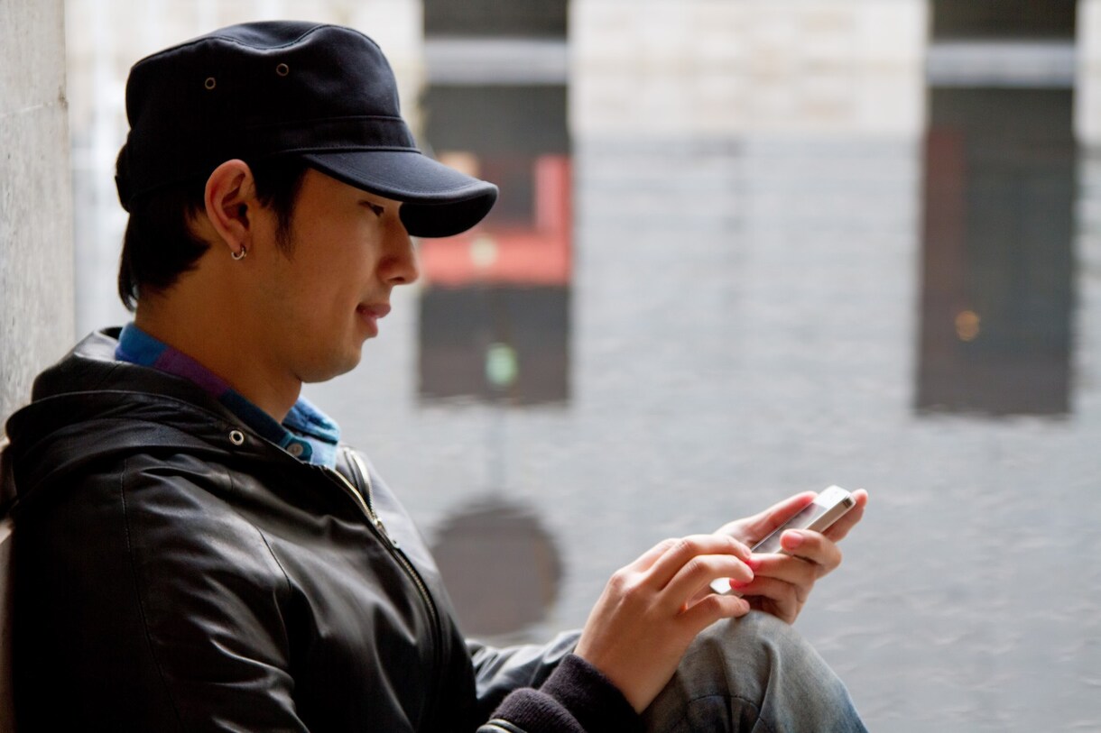 あなたのお話なんでも聞きます 今すぐ誰かに聞いてほしいこと。お話ししてみませんか？ イメージ6