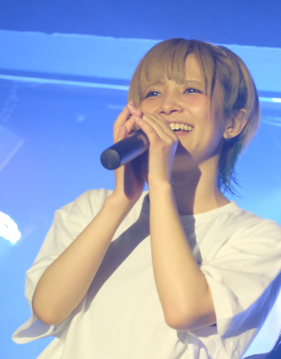 ライブアイドル関連のお悩みお聞きします アイドル経験のある振付師兼プロデューサーが寄り添います イメージ1