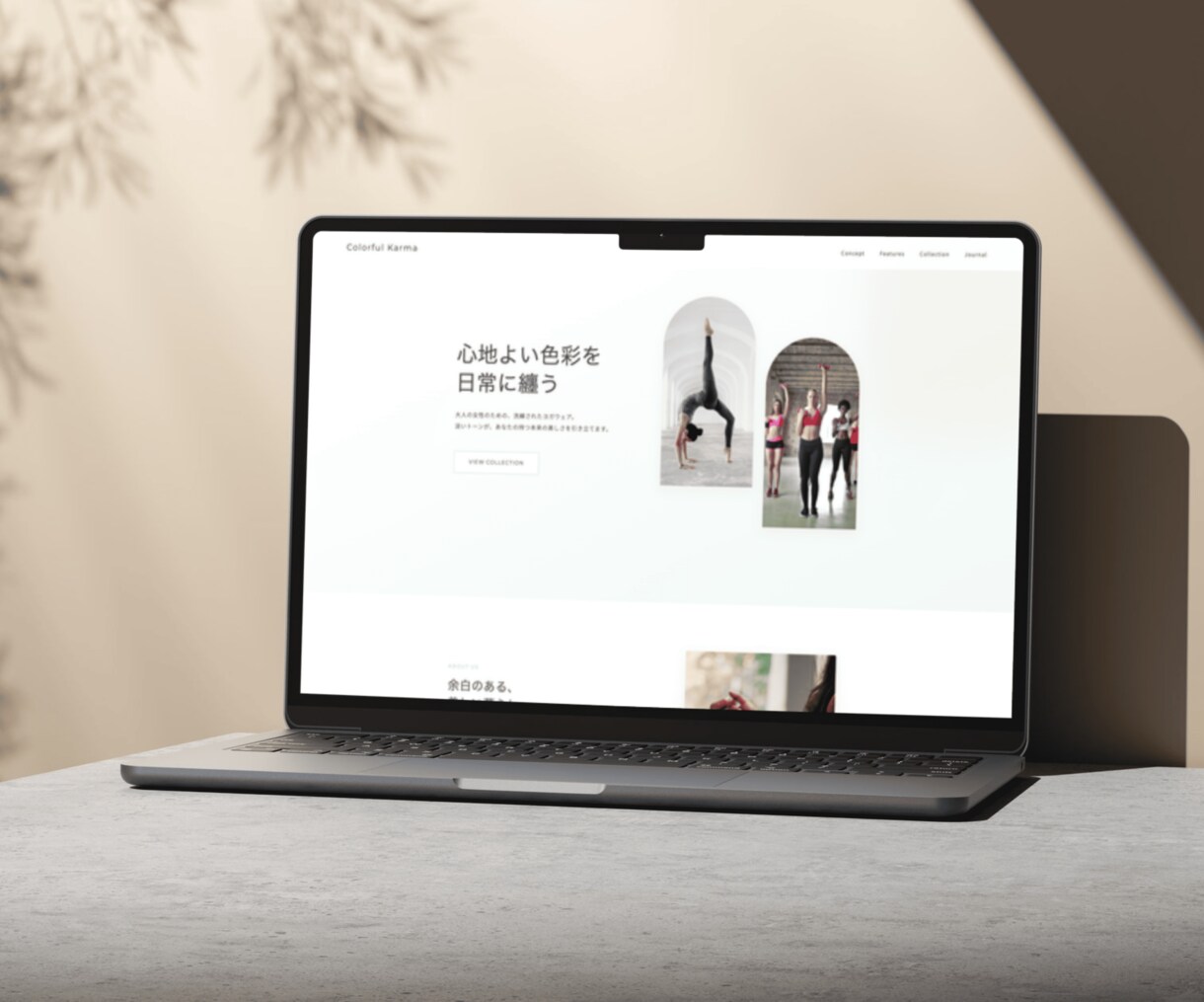 新規開業向け！WordPressでHPを制作します 急ぎの案件もOK！プロのデザイナーが本格ホームページを制作 イメージ7