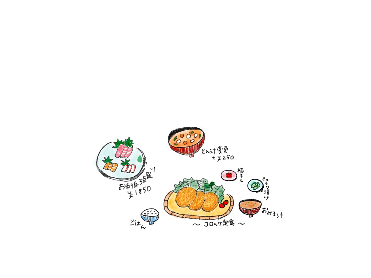 元居酒屋スタッフが作成します 見る人の心を惹きつける、筆文字デザイン。 イメージ7