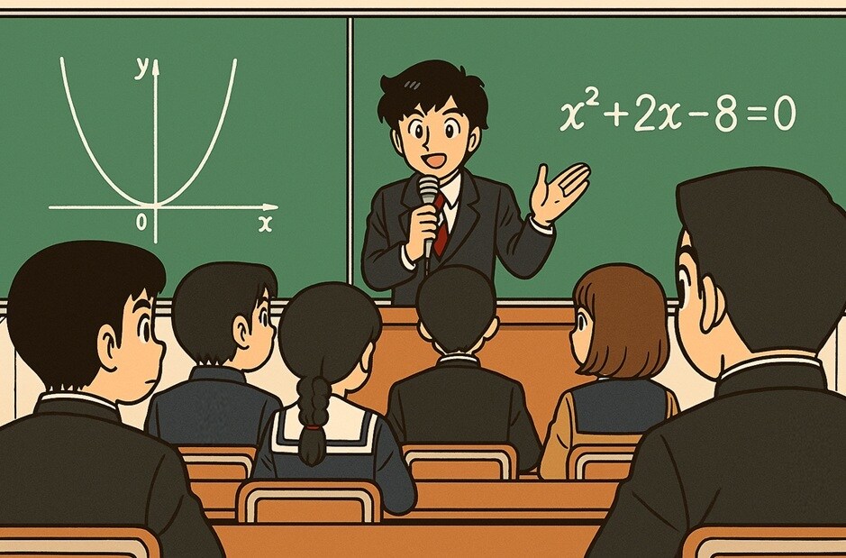初回特別価格【高校生の受験勉強サポート】をします 【基礎からの大学受験入門】学習方法などを具体的に伝授します。 イメージ1