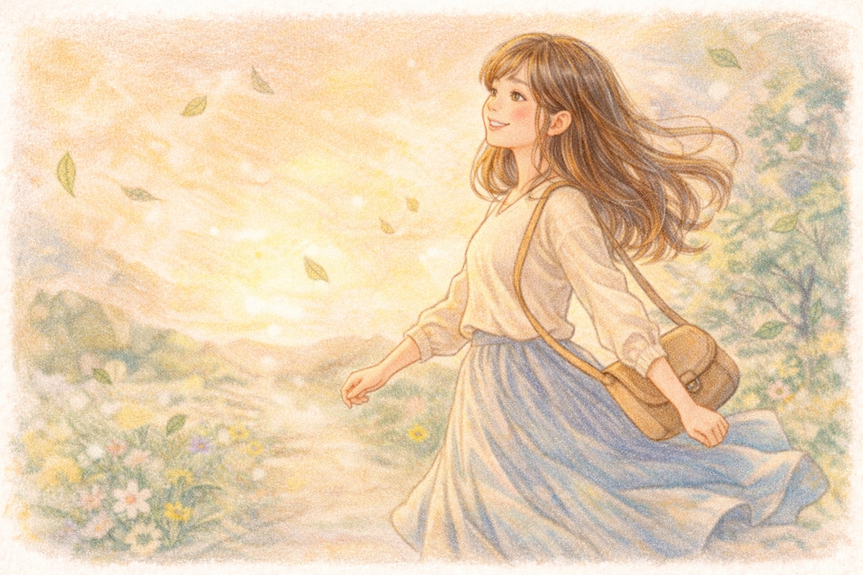 4つの占術であなたの人生の流れを深く読み解きます 恋愛・仕事・お金・健康など人生全体の流れを鑑定・質問無制限 イメージ1