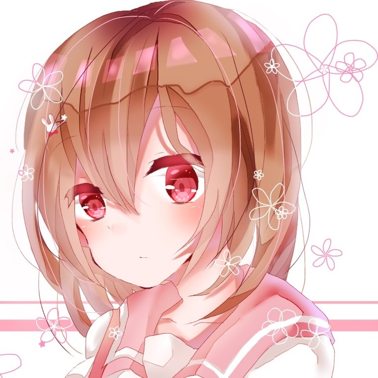 値下げしました♡SNSアイコン描きます アイコンを新調したいけど、自分好みの絵が見つからないあなたへ イメージ3