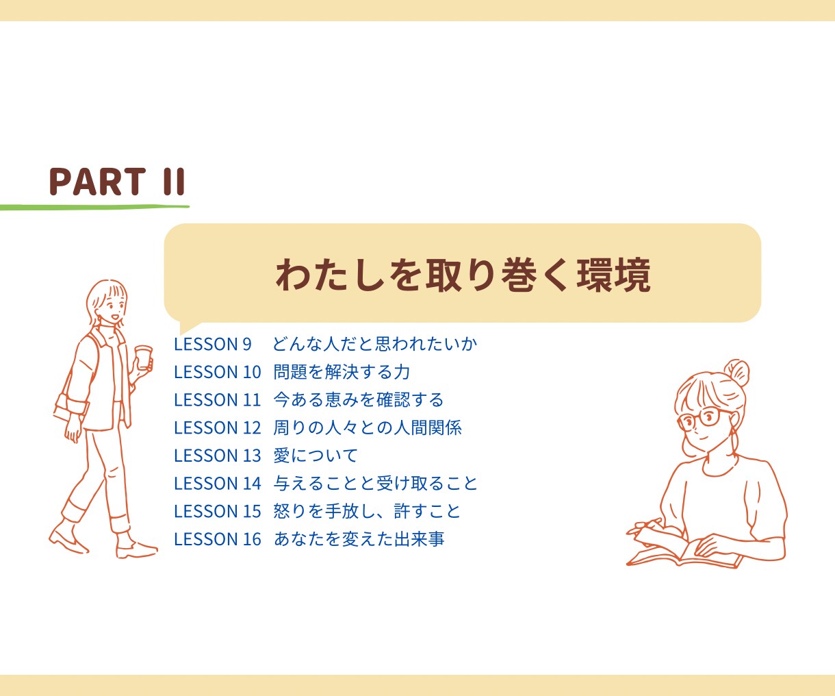 自己探求★自分を知り尽くすワークを施します 恋愛も仕事も人間関係も自分を知り尽くして♾️開運♾️ イメージ5
