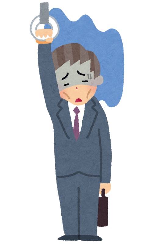 職場の休職及び復職時のサポートをします メンタルや精神の不調を崩してどうしたらいいか分からない方へ イメージ2