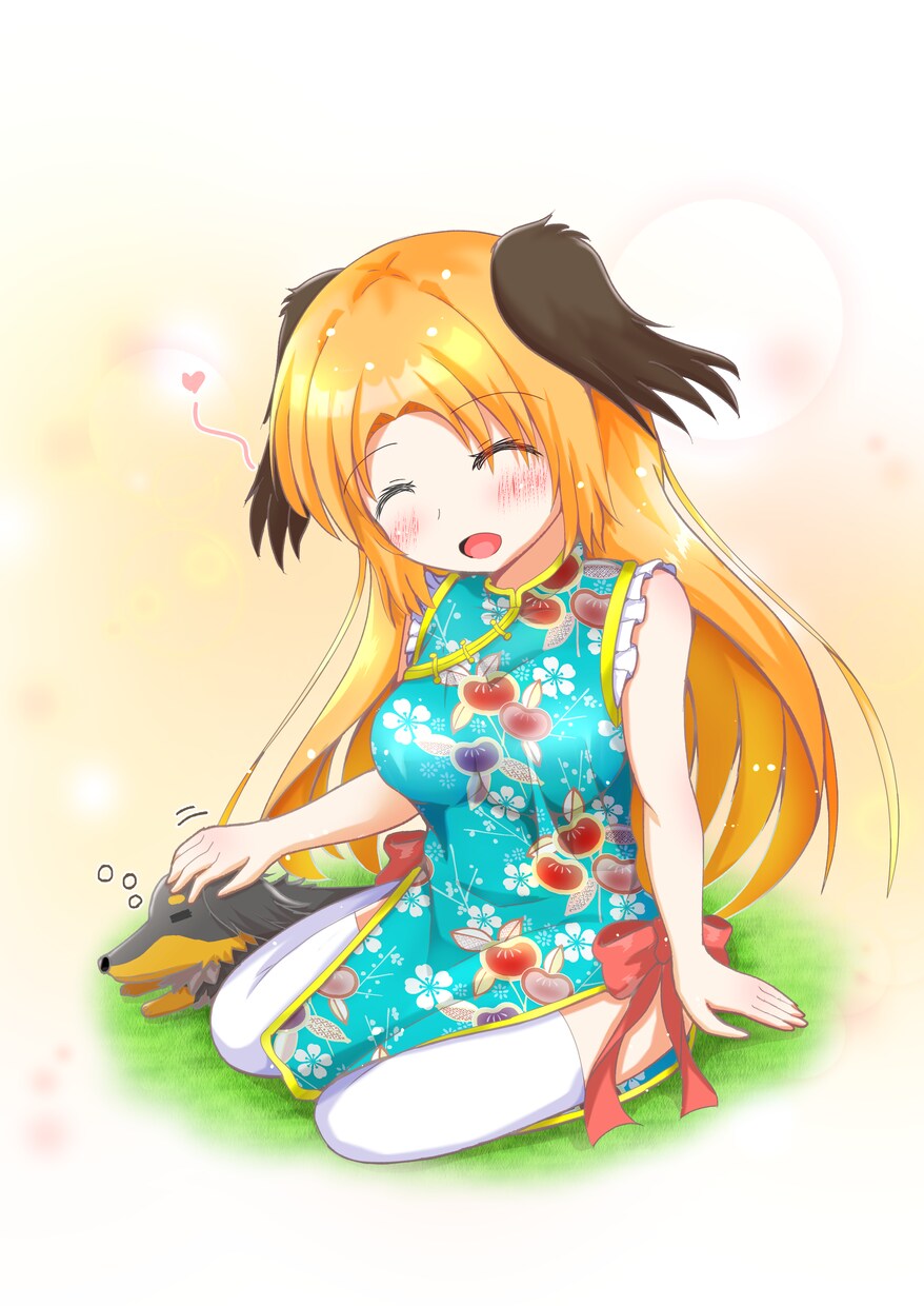 かわいい一枚イラスト、SNSアイコン等を描きます 一枚イラスト、SNSアイコン制作承ります イメージ2