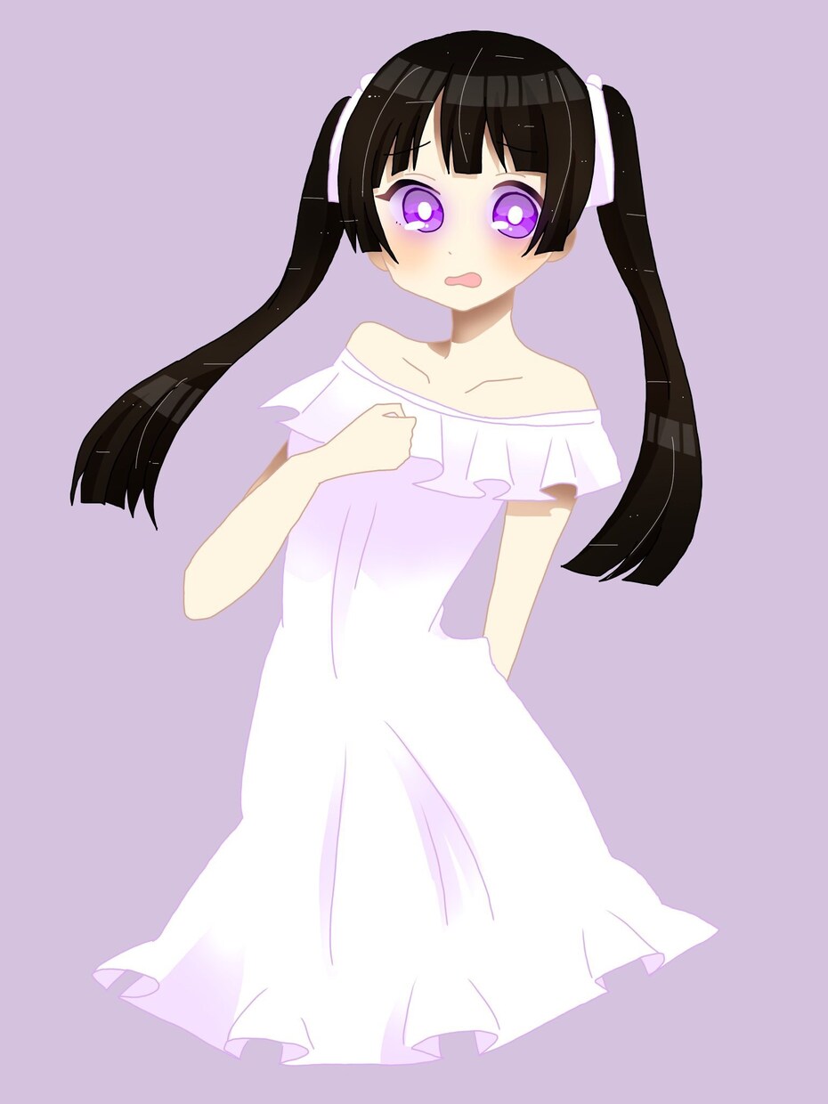 アイコン描きます ちびキャラから普通のまで、あなたのアイコンをお描きします イメージ3