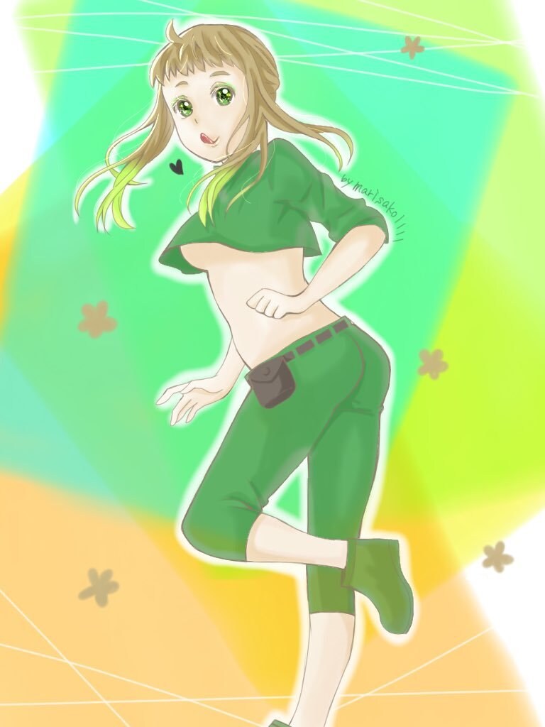 アイコン等や一枚絵のイラスト描きます 気軽にご相談ください！出来る範囲対応します イメージ6