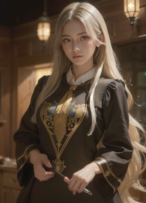未経験者向けAI画像の作成方法1対1で教えます 未経験や知識無い方でも1から丁寧に教えますのでご安心ください イメージ3