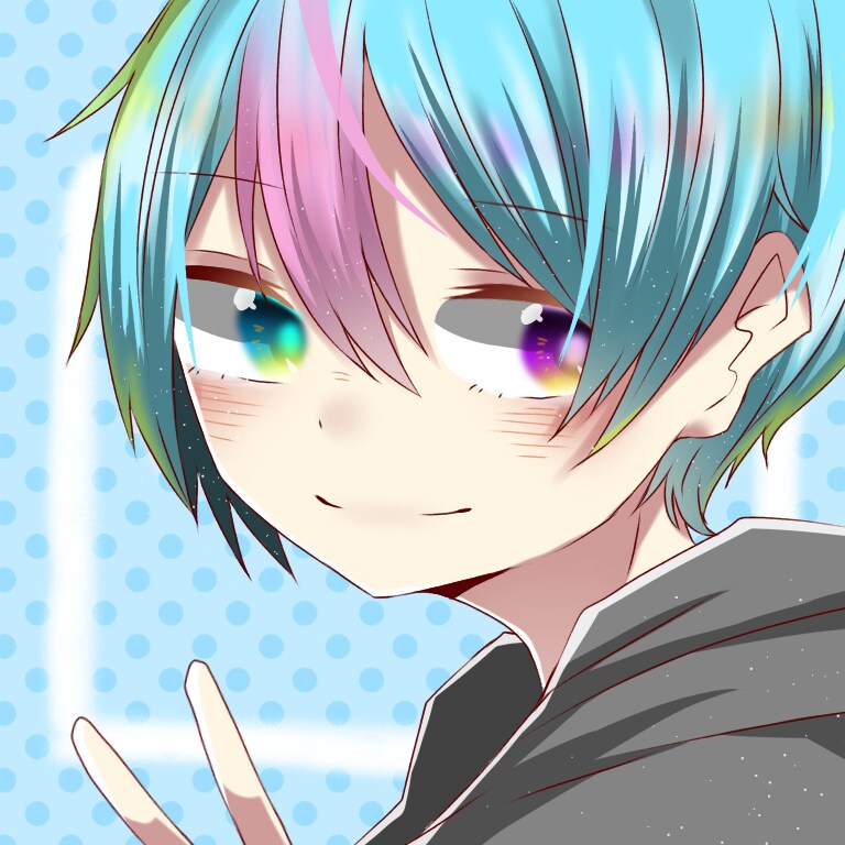最短1日~！あなた専用のイラスト描きます 綺麗で可愛いイラストを早め作業でご提供いたします！ イメージ2