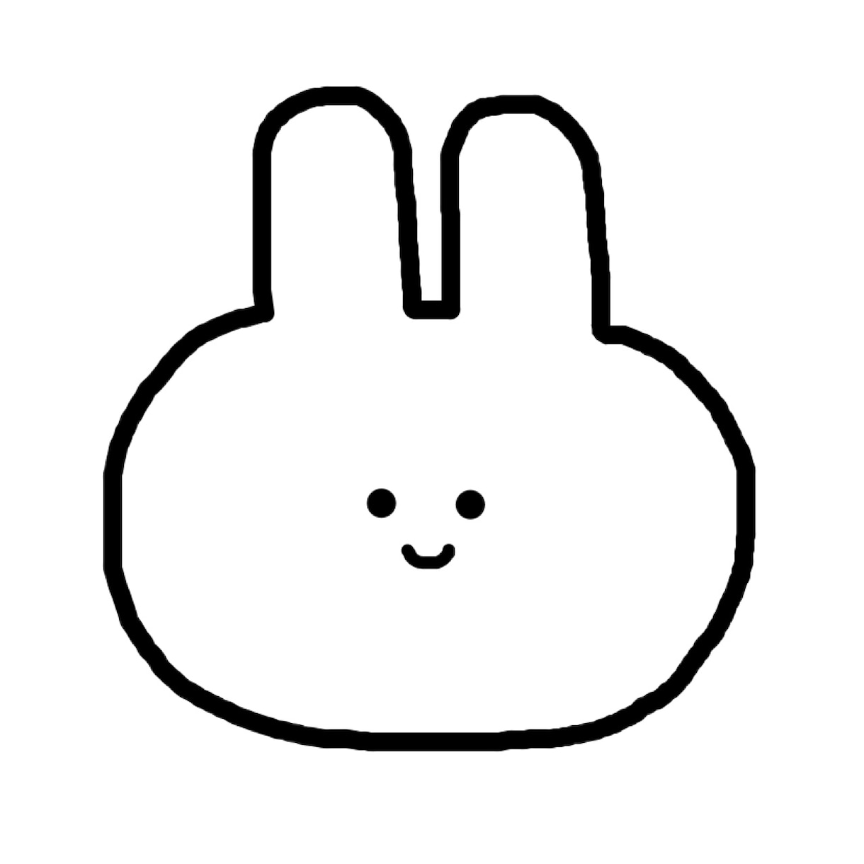 手書き風》動物、人物イラストをデザイン致します ショップのロゴ、アカウント画像パッケージ作成致します！ イメージ4