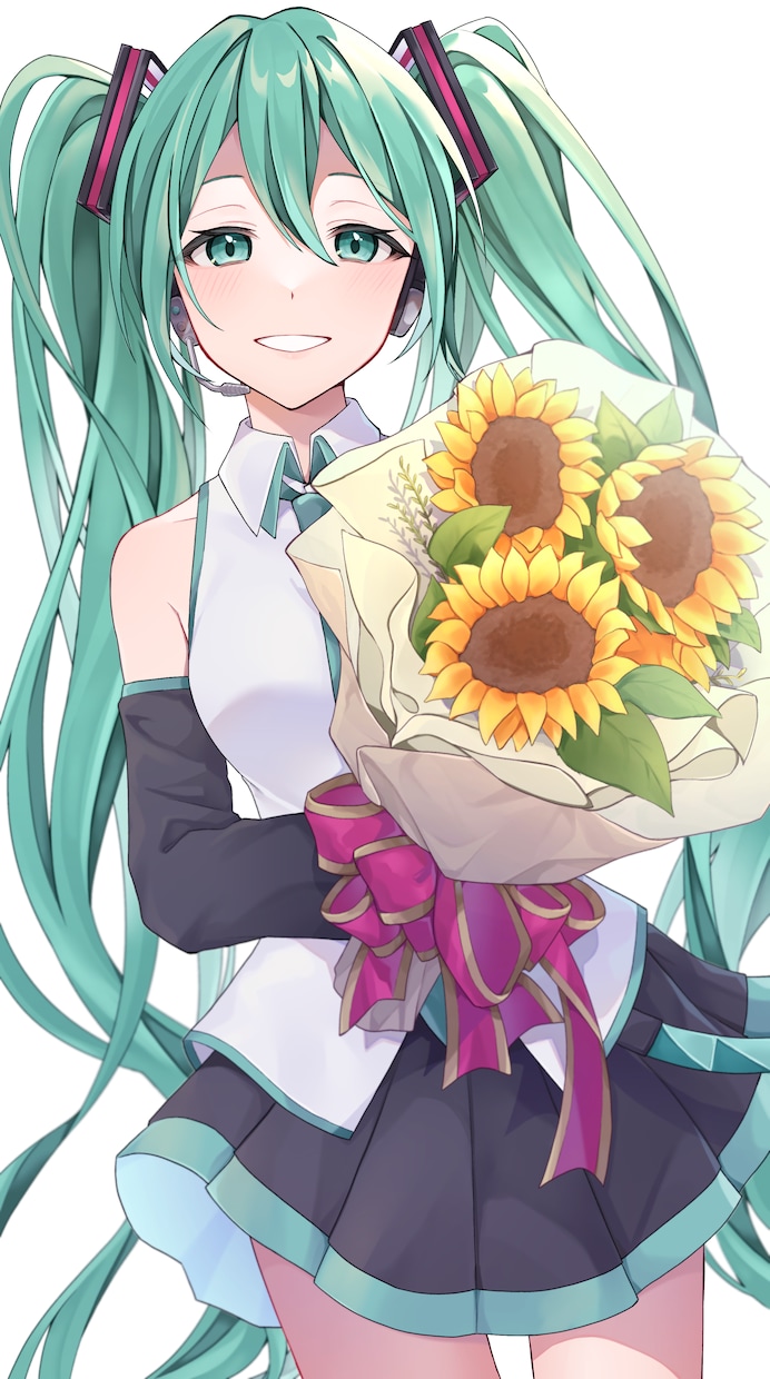 商用利用可能◎可愛らしいイラストを提供します アイコン、立ち絵、一枚絵、キャラデザなど幅広く承ります。 イメージ5