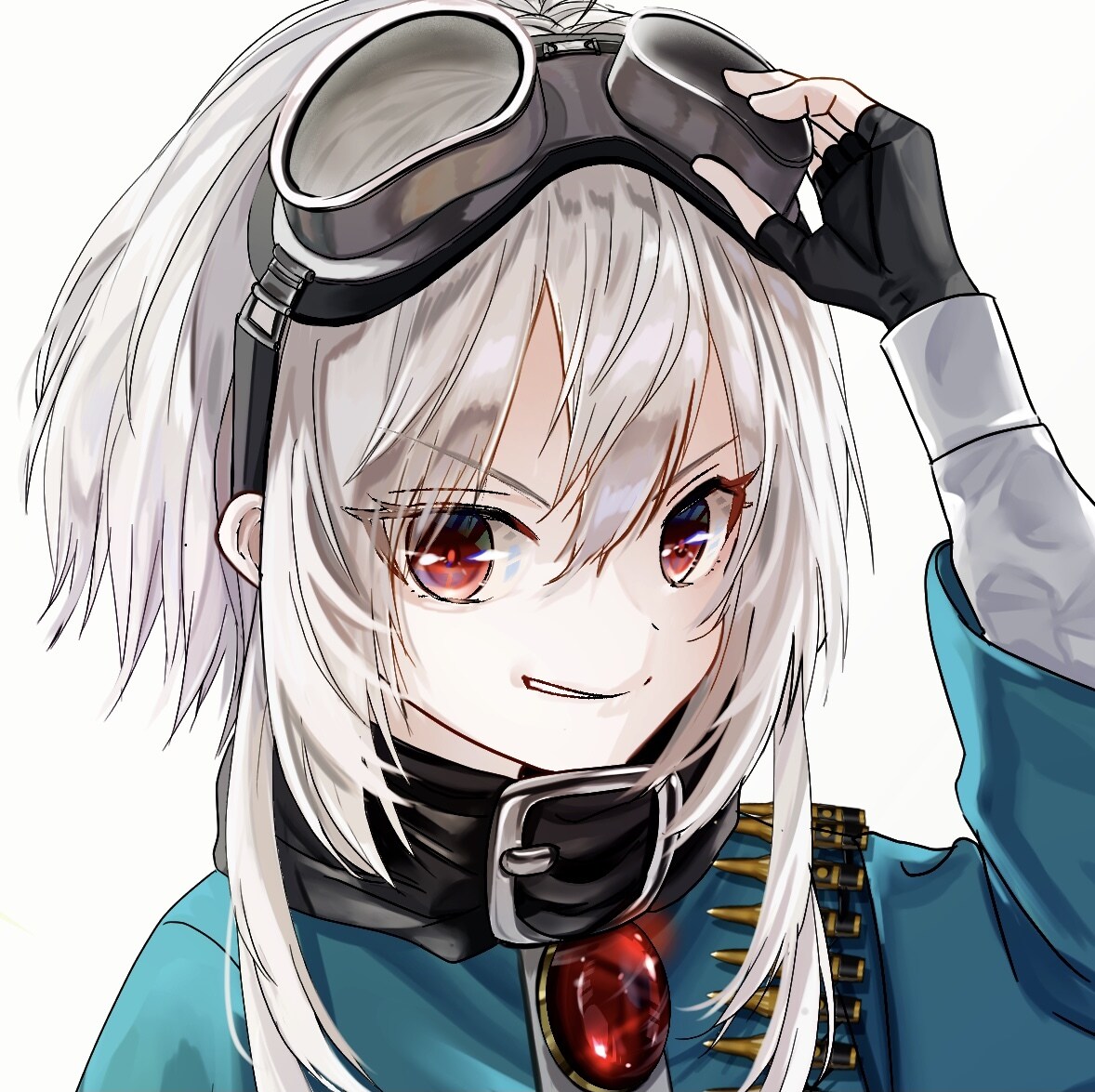 アイコンのイラスト描きます あなたのオリジナルアイコン作成します！ イメージ3
