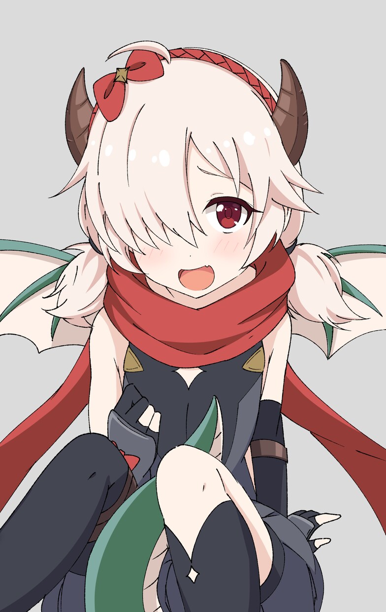アイコン、イラスト作成します 版権、オリジナルキャラクターをかきます。 イメージ4