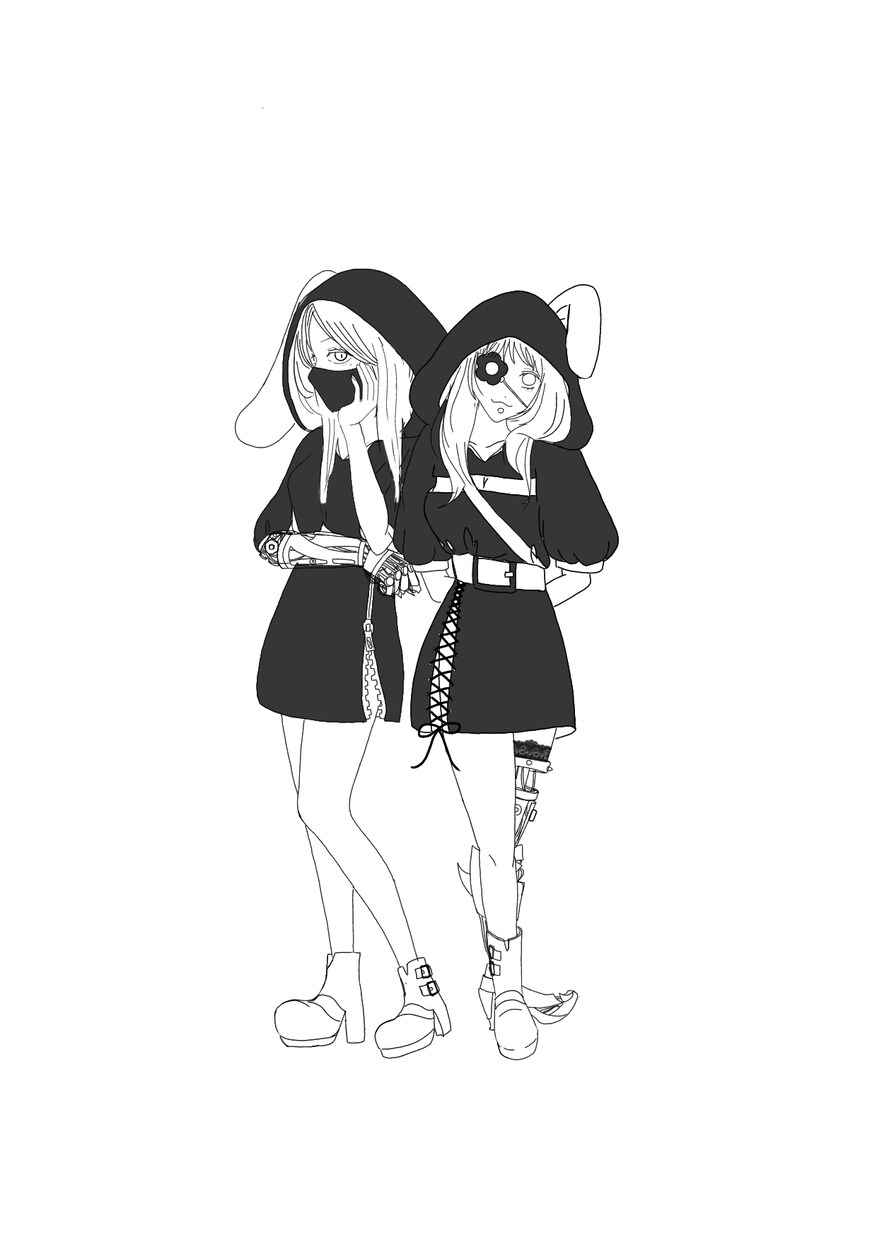 ご希望のイラスト描きます 絵を生活の一部に。様々な用途の絵の依頼も可能。 イメージ4