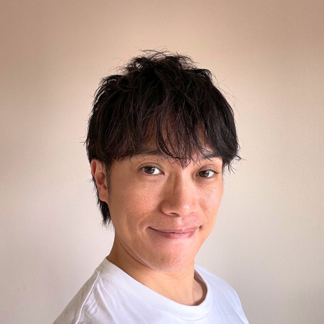 初心者歓迎｜男性講師が優しく指導します 呼吸で整う、心と体にやさしいヨガ イメージ1