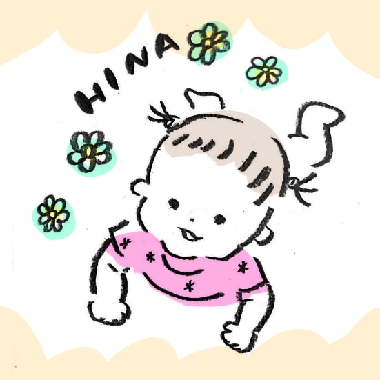 ふんわり似てる◎手描きタッチの似顔絵かきます アイコン・プレゼント・記念にどうぞ♪ イメージ2