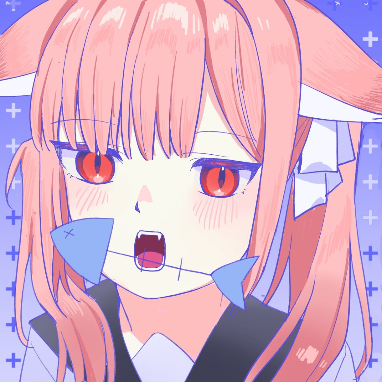 可愛いイラスト描きます 自分だけの萌えをあなたに！！！ イメージ8