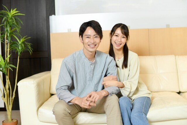 夫婦の関係を快適にして行きましょう！サポートします 子育て、家事、お仕事、実家、両親、親御さん、夜の生活、等々 イメージ3