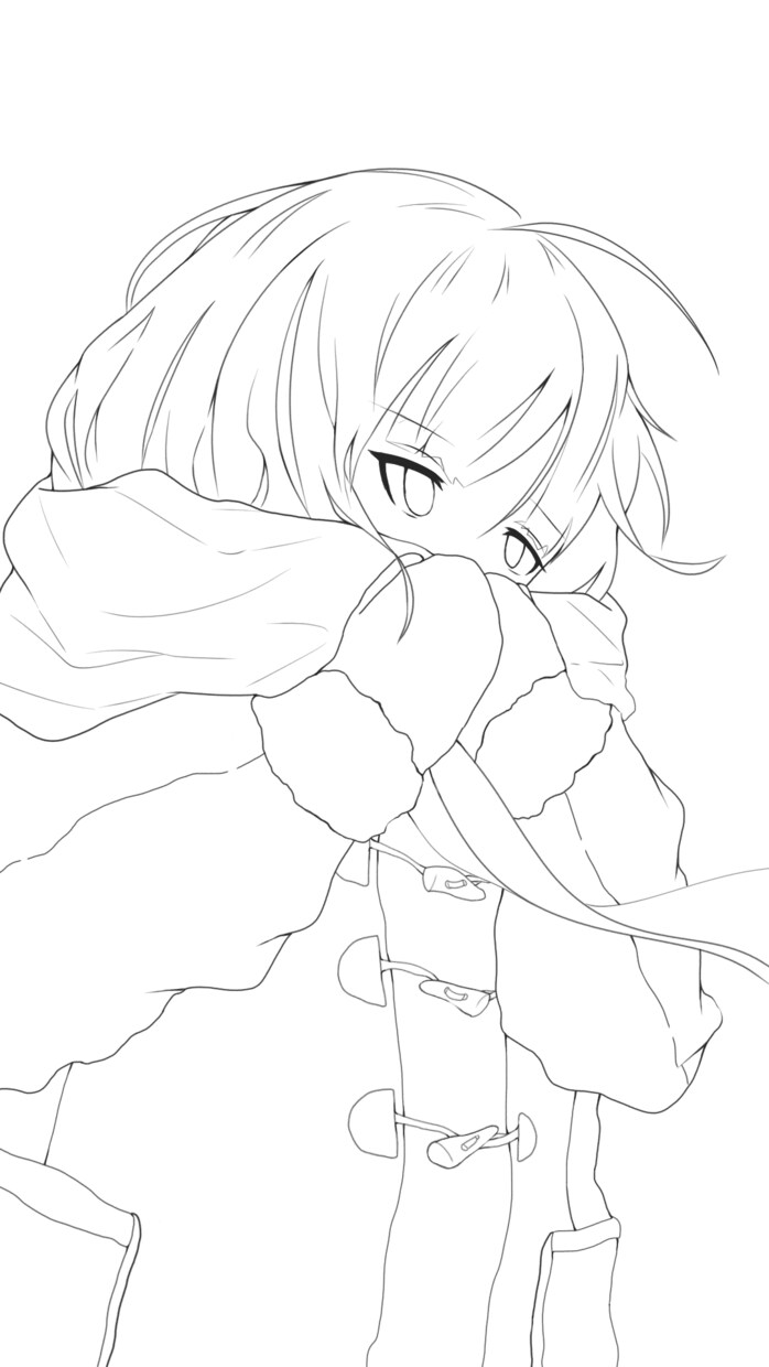 高品質！イメージにぴったりの人物イラストを描きます 一枚絵、動画・配信用、アイコンなど！ イメージ5