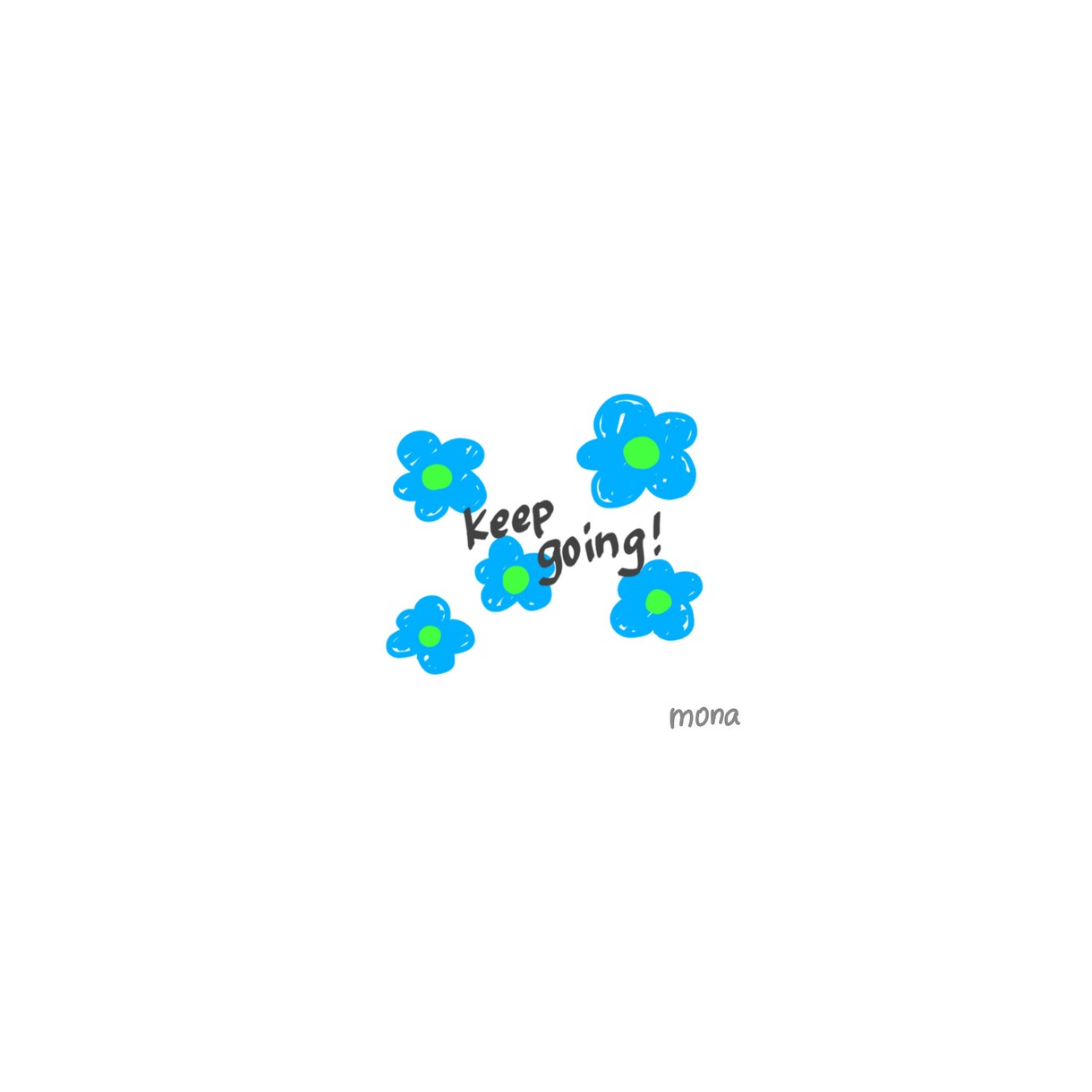 かわいくてユニークなイラスト描きます ★YOUの書いてほしい絵描きます★ イメージ2
