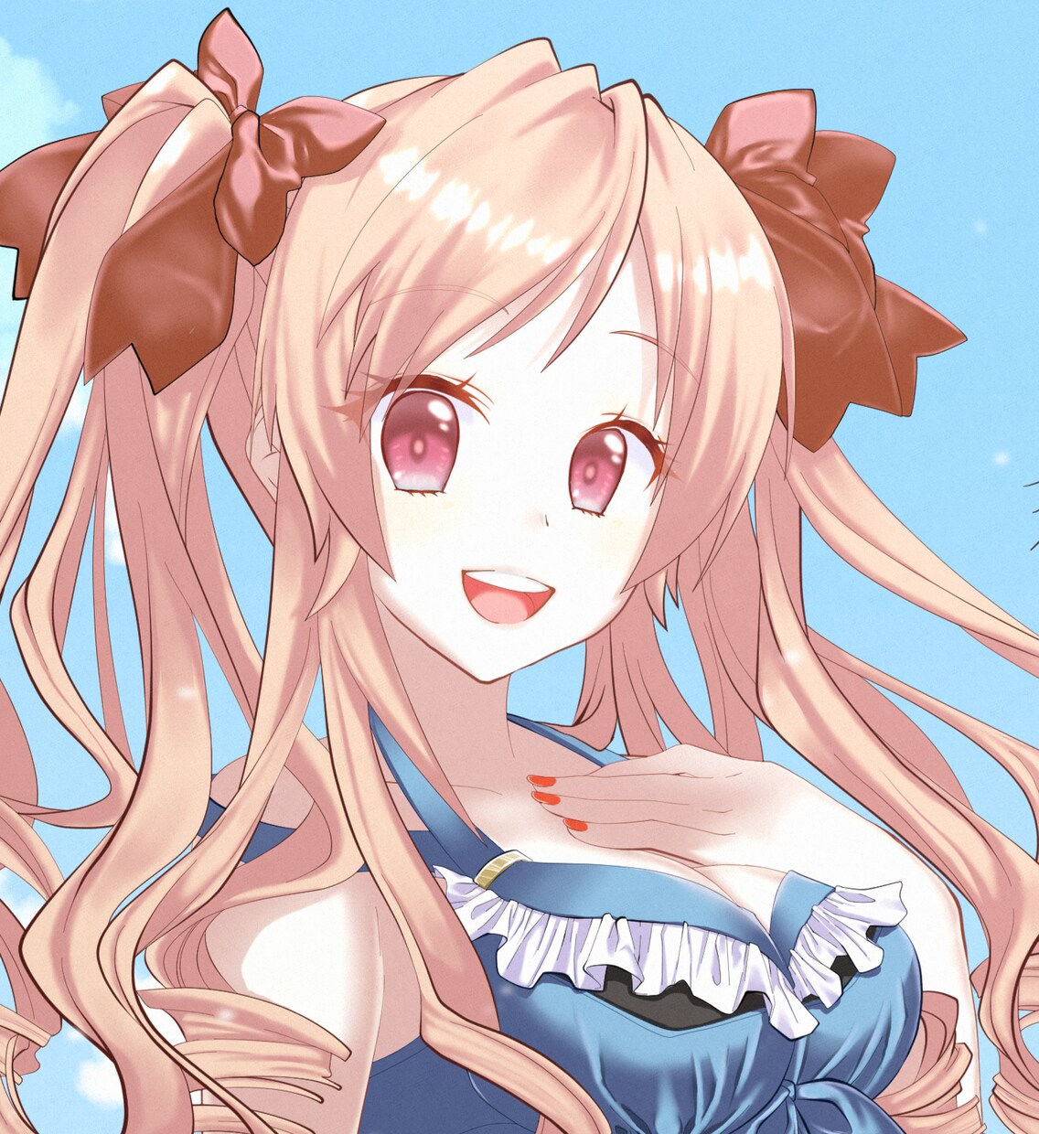 SNSアイコン作成致します ※背景無しのイラストとなります。 イメージ2