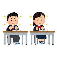 受験や不登校のお悩み✿灘→京大の母が受験伴走します 不登校・勉強停滞も親の関わり方で変わります イメージ6