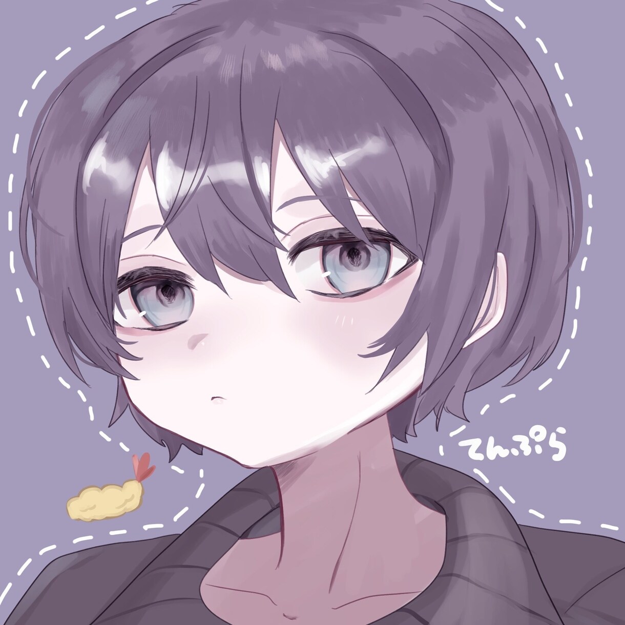 かわいいSNSアイコン描きます 等身キャラもミニキャラもおまかせください！ イメージ2