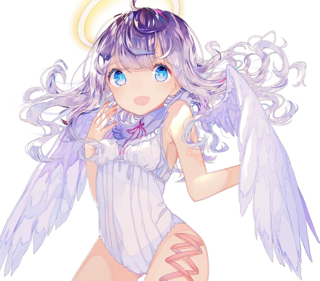 イラスト作成します ★商用利用可★イラストなんでも描きます！動画や表紙等にも！ イメージ2