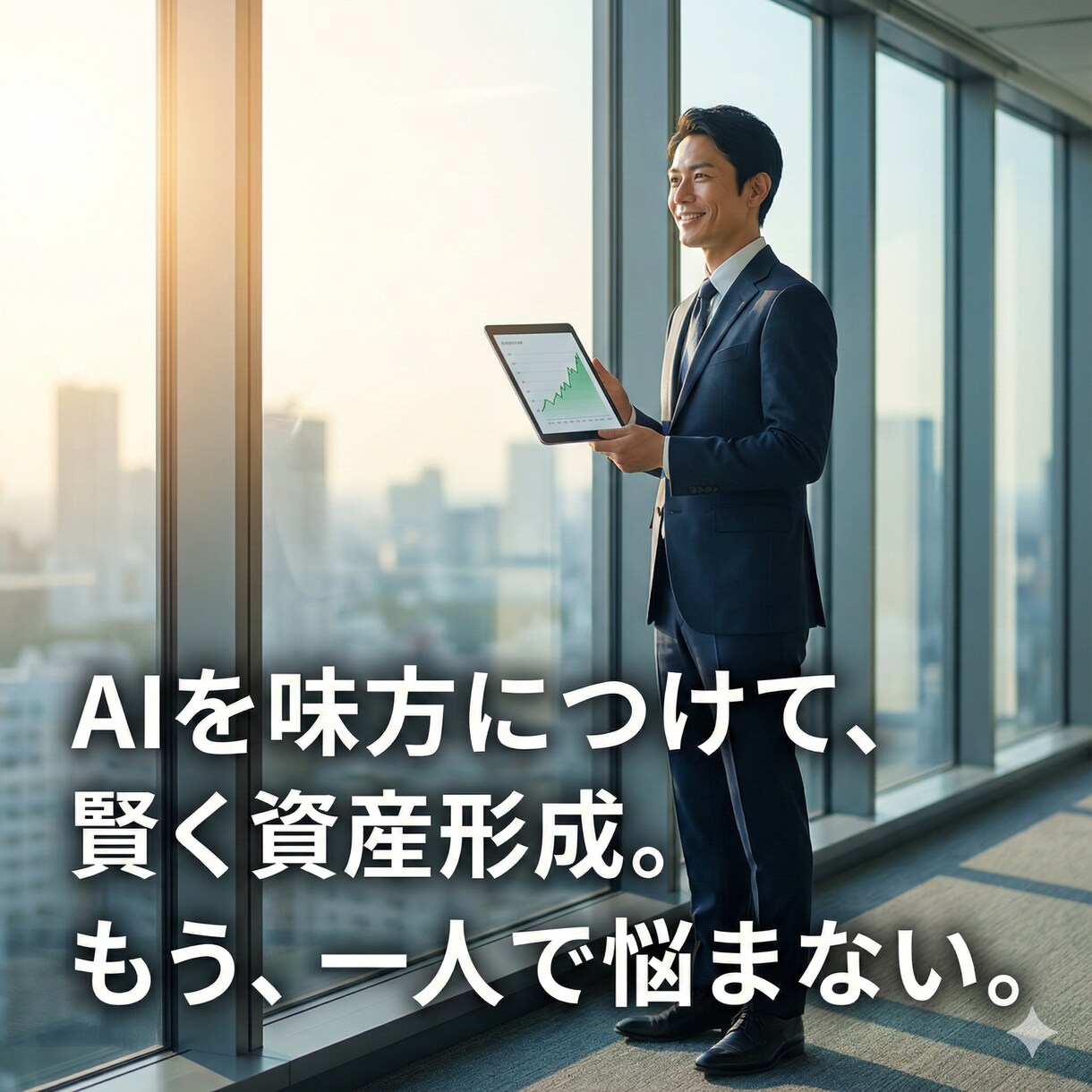 働きながら1日30分。FXスターターキット渡します 知識ゼロでもプロ並みの分析を。AIに任せる次世代トレード術 イメージ8