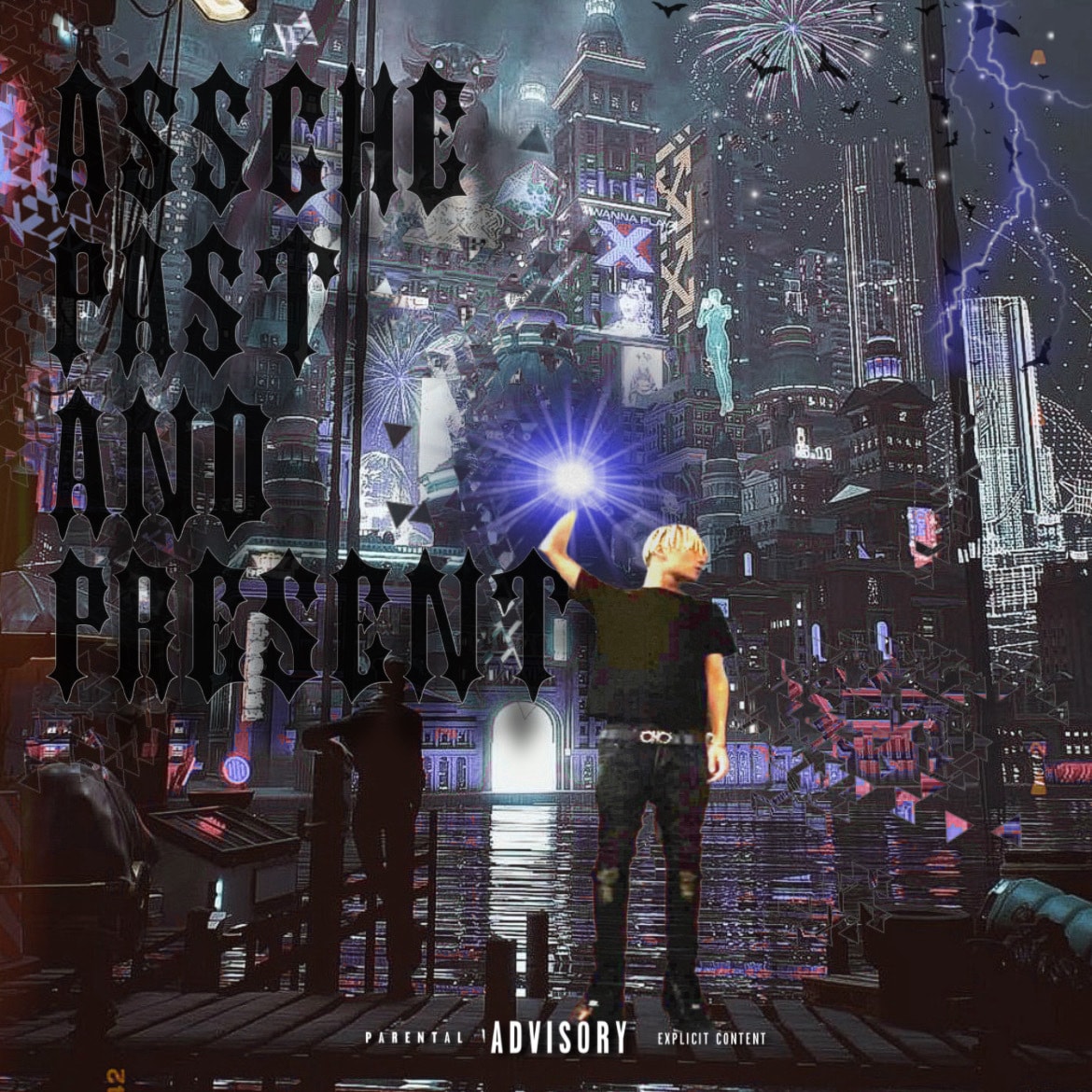 楽曲配信に必要なジャケット写真を作成いたします 世界に1つのオリジナルジャケ写でバズを起こしましょう イメージ5