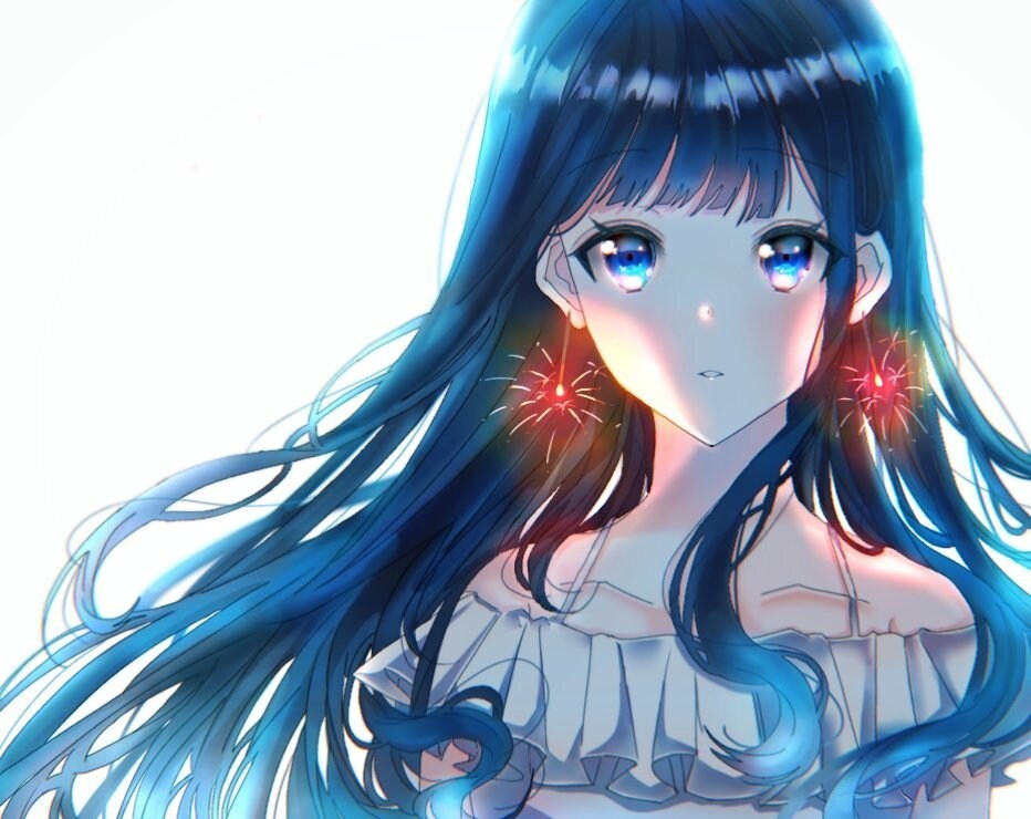 SNSのアイコンやイラスト描きます 可女の子のイラストを中心としたあなた用のイラストを描きます。 イメージ1
