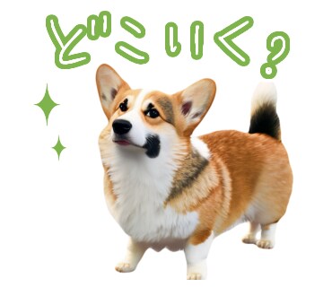 LINEスタンプ画像お作りします ご家族やペットのお写真をオリジナルのLINEスタンプに！ イメージ10