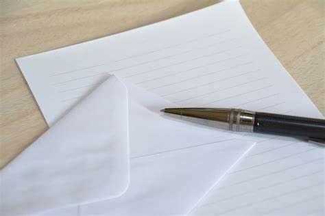 感動レベルの手紙や文書作成and添削します 手紙や電子文書　相手があなたを大好きになる文章に仕上げます。 イメージ2