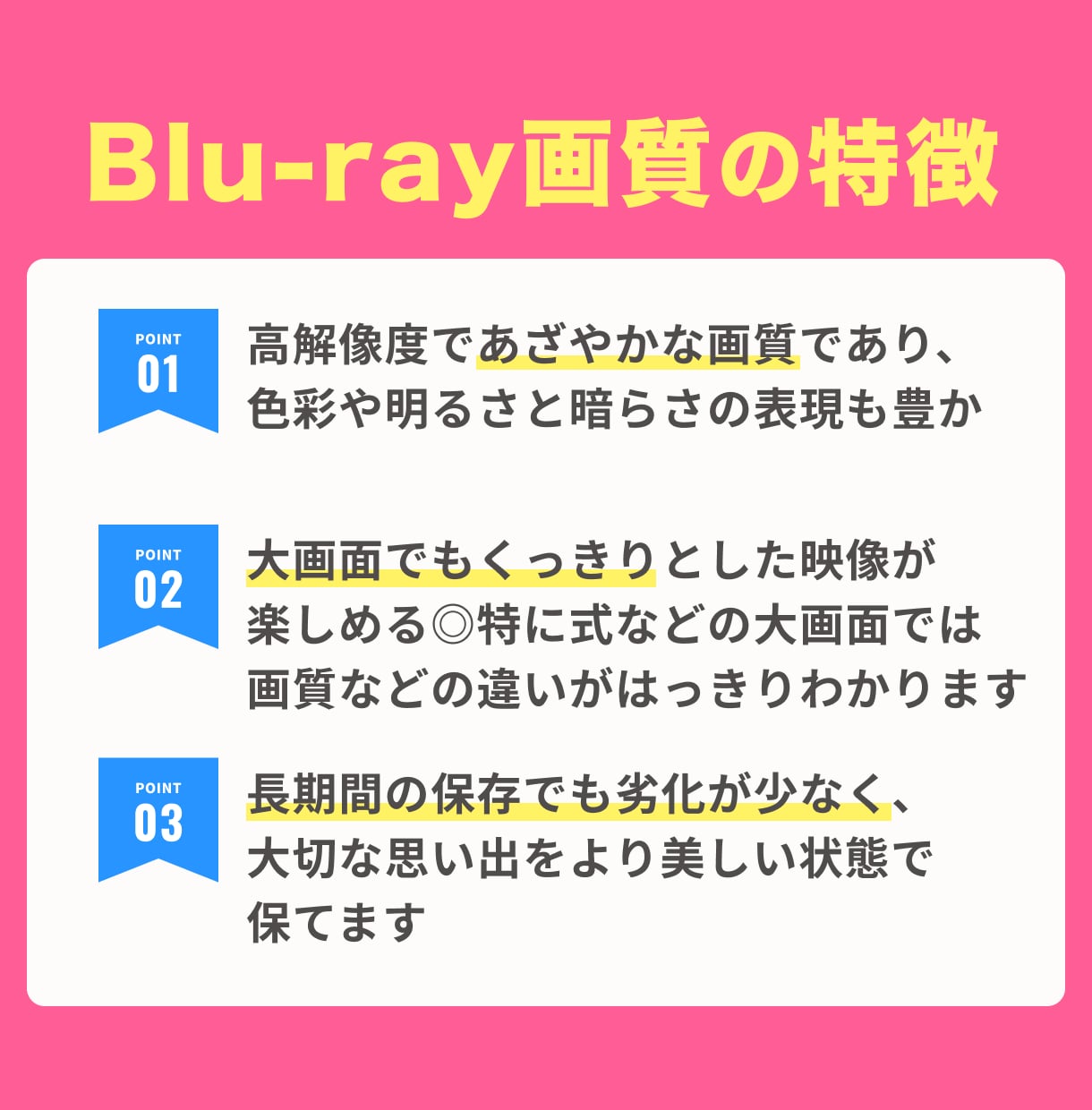 ココナラ最安値！結婚式ムービーをDVD化します 当日or翌日発送！ケース有り、送料込み、安心保証付き イメージ8