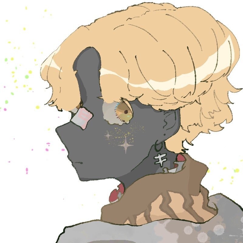 アイコンやイラスト描きます 貴方用にデフォルメから可愛い少年少女まで！ イメージ8