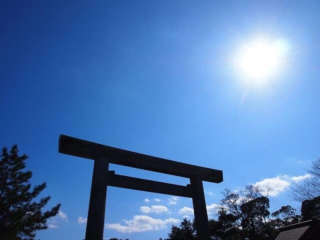 有名神社で働いていた巫女が占いします 遠隔ヒーリング・霊視によるアドバイスを行います イメージ2
