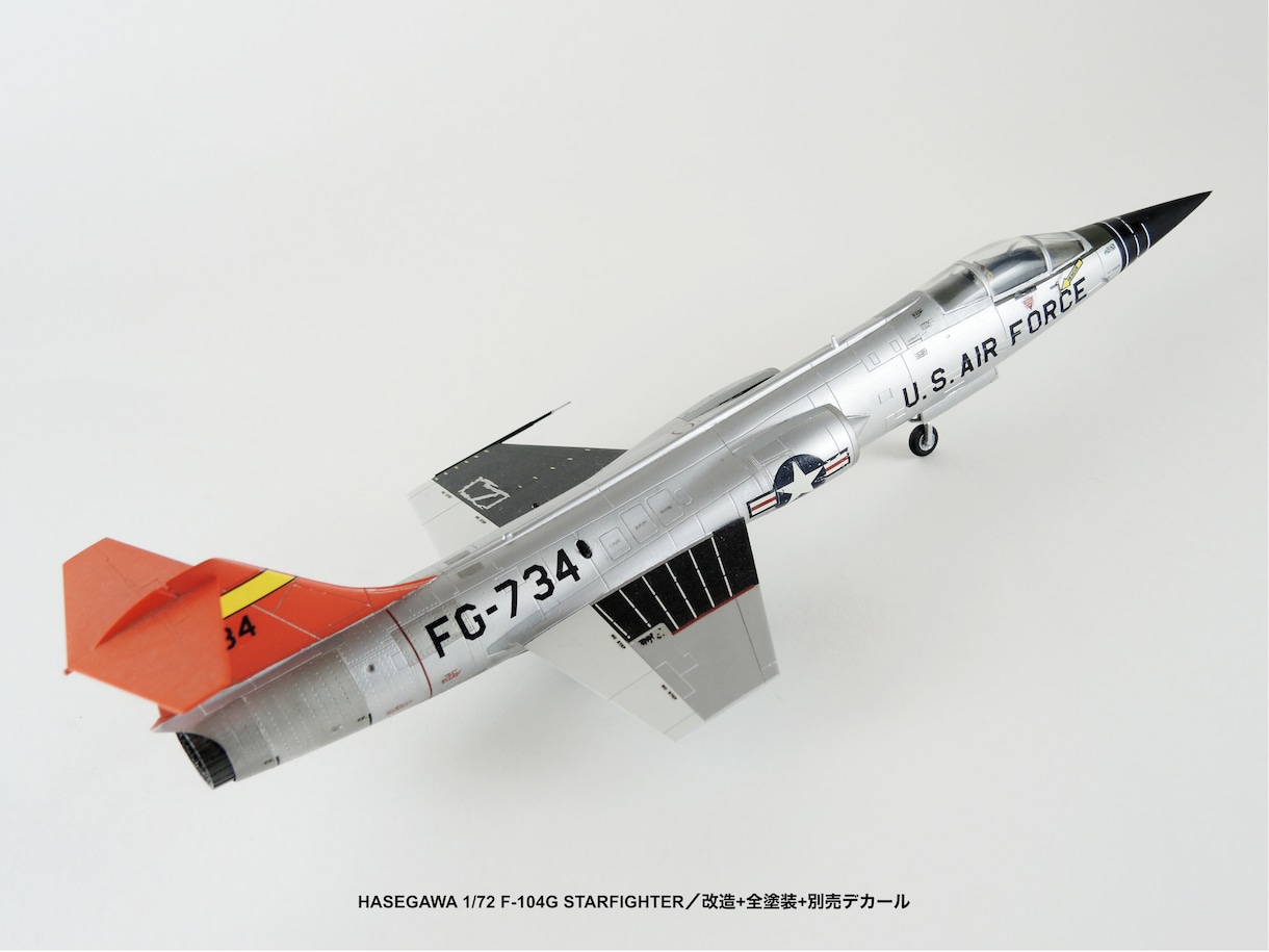 プラモデル製作代行いたします 最新の国産プラモデルから東欧／ビンテージプラモまで イメージ8