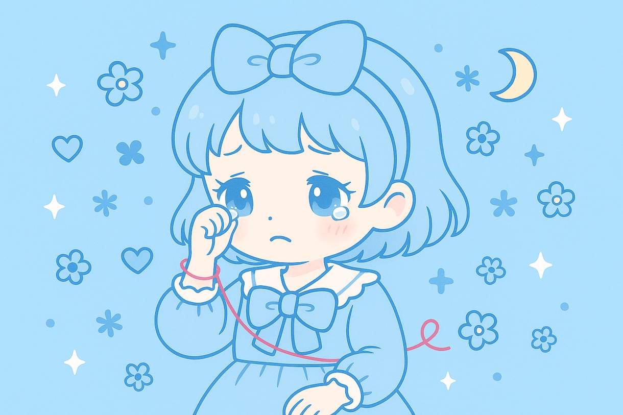 復縁方法占います 〜心が離れてしまったあの人の気持ち、読み解きます〜 イメージ1