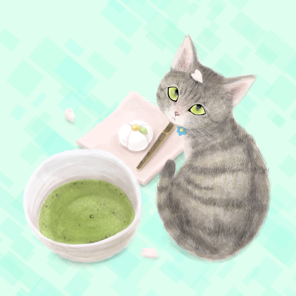 食べ物×動物で人と被らないアイコン描きます ウサギ×パンケーキ？好きなものなら何でも。 イメージ8